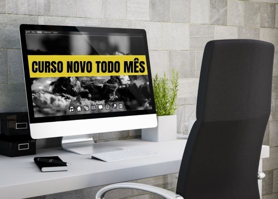 Academy Plus | Streaming de GRC com Comunidade Exclusiva