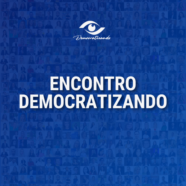 Encontro Democratizando