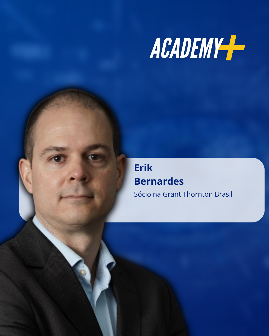 6. Erik Bernardes